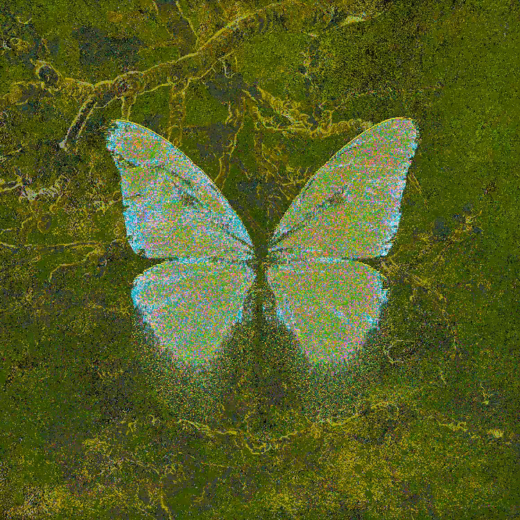 Shadow Leaf