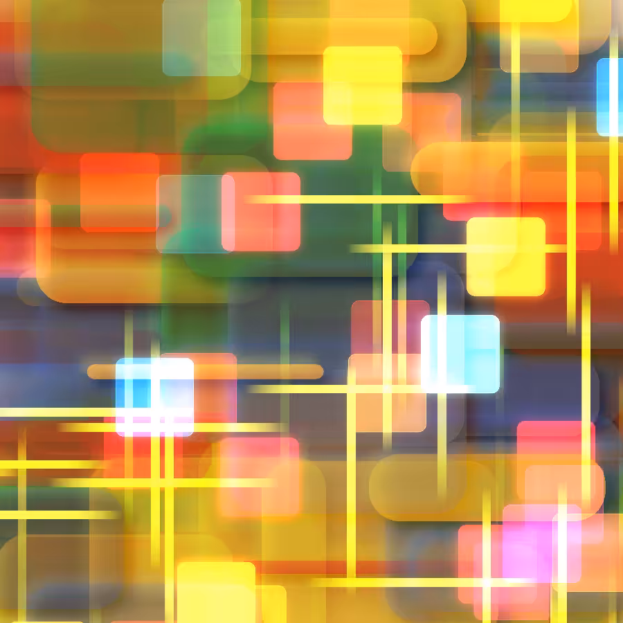 Lucent #1