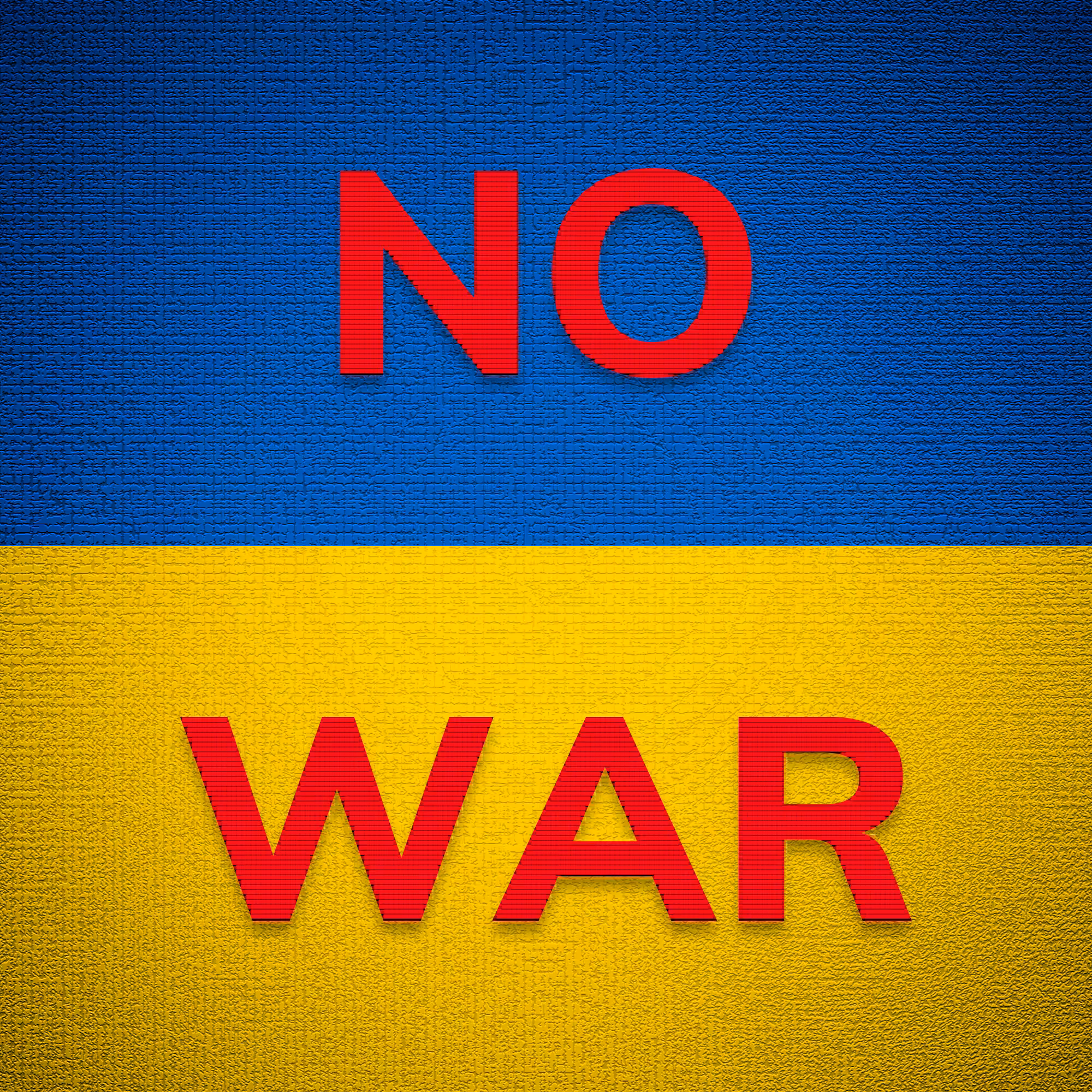 No-War