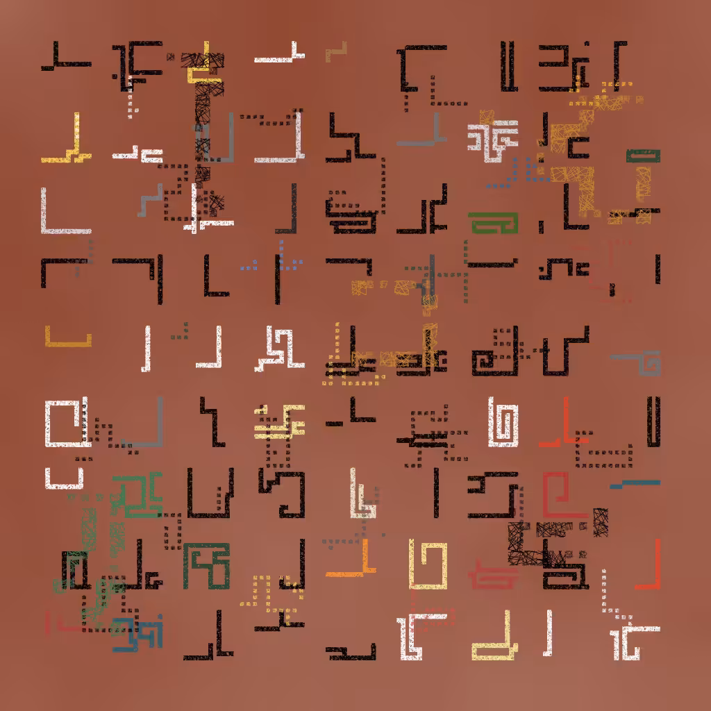 logograms #36