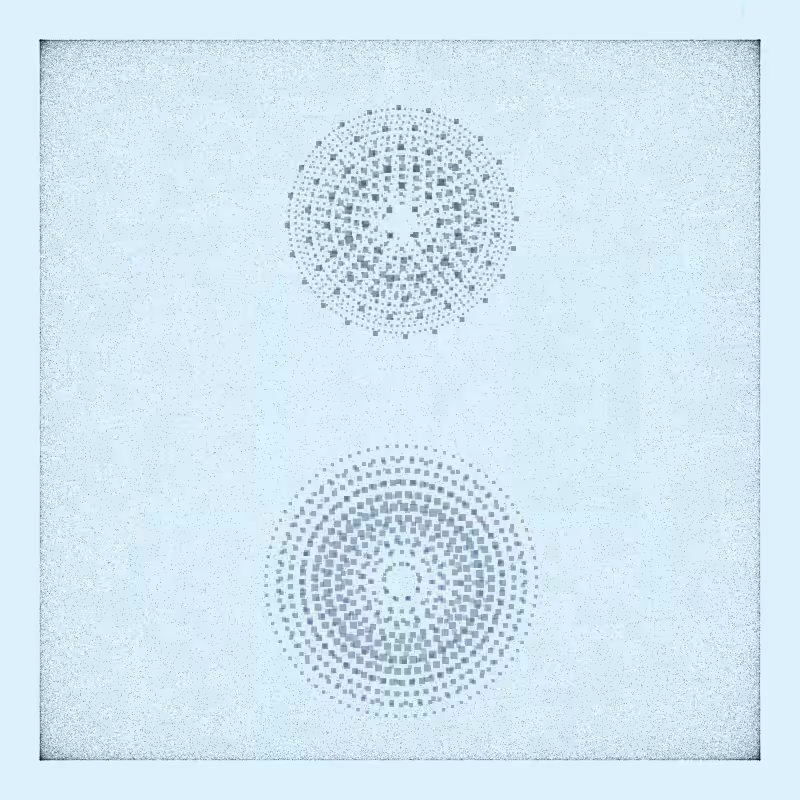 a repeating cycle #13