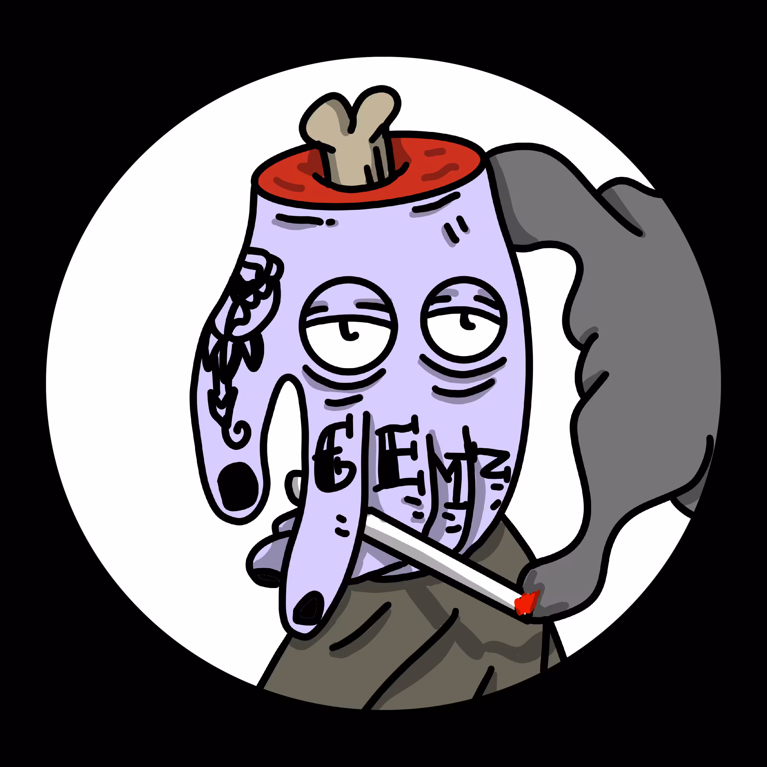 GEMZ 097