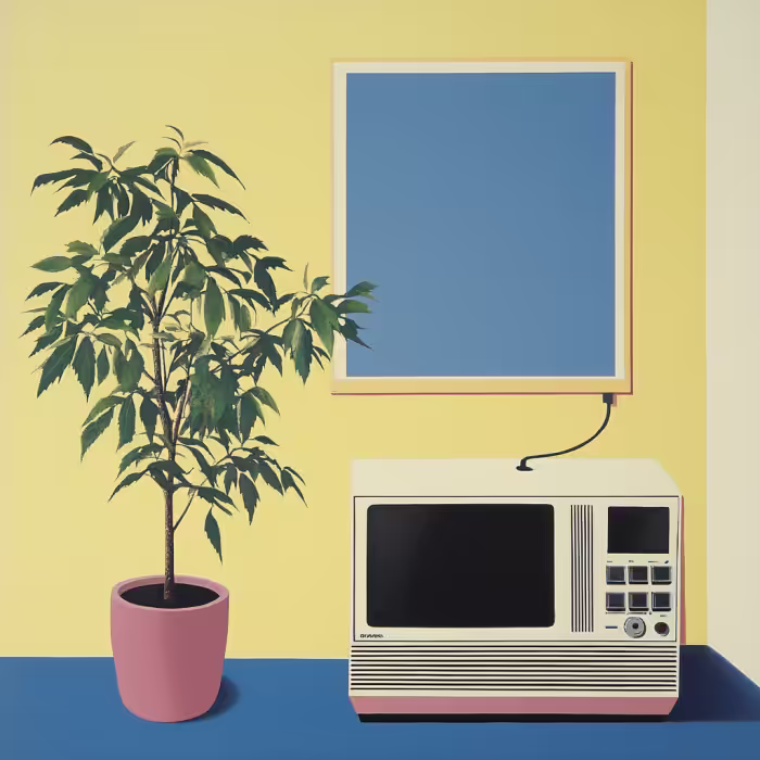 the studio (i)
