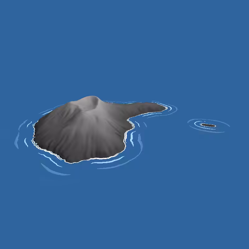 Archipelago #33