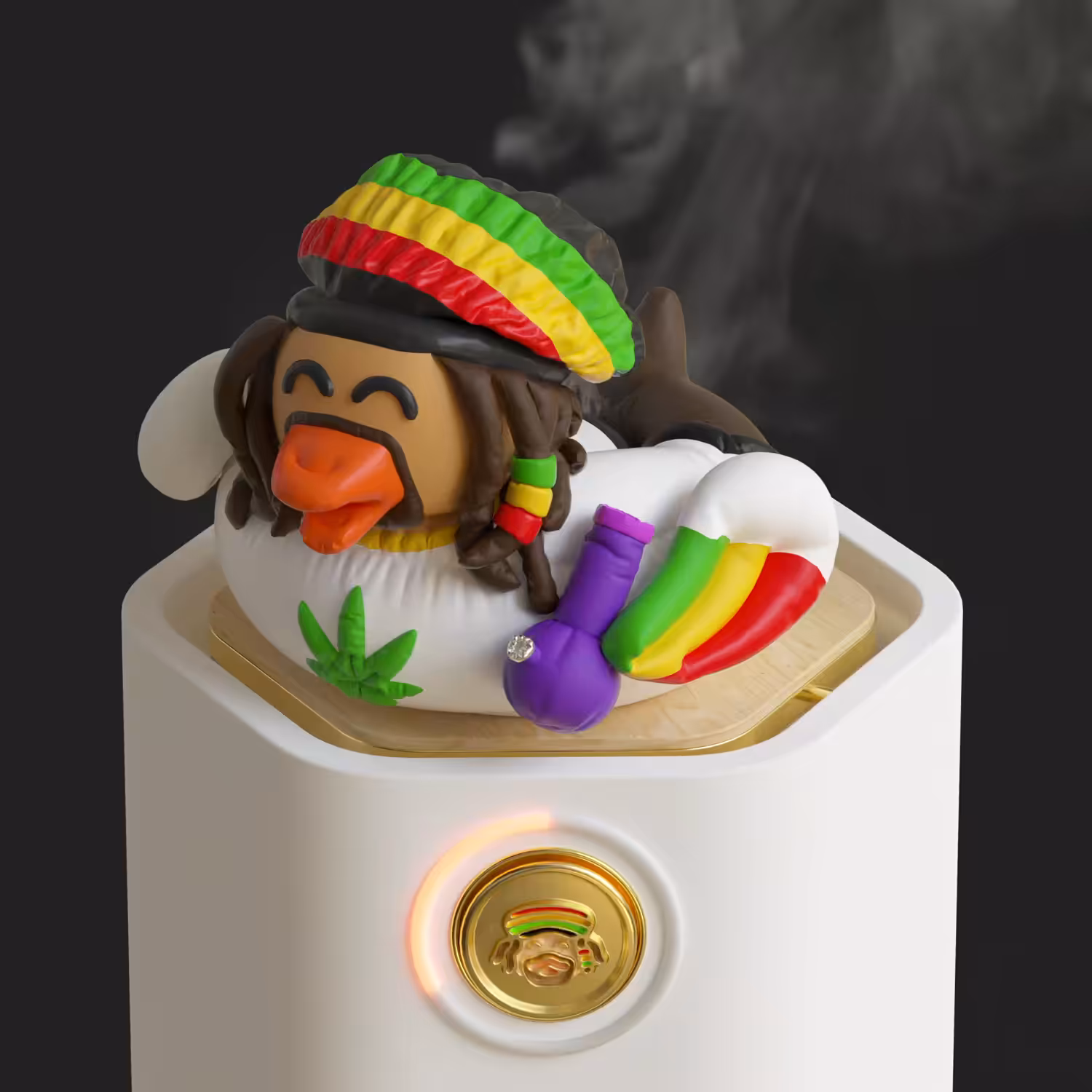 #19 – Bob