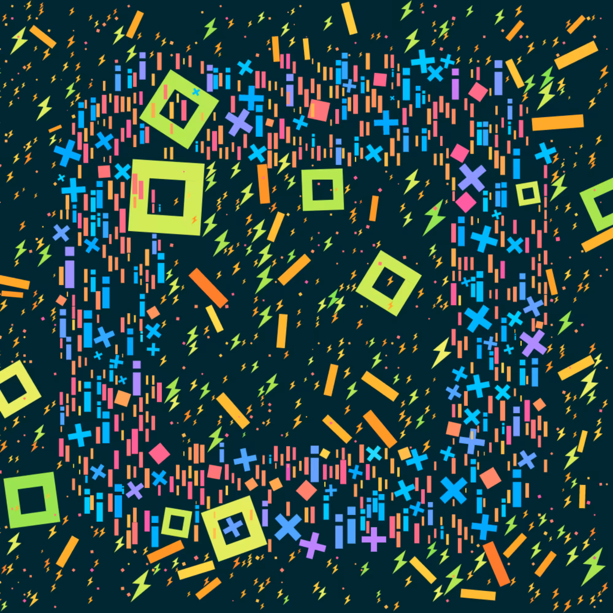 Polygon Soup #38