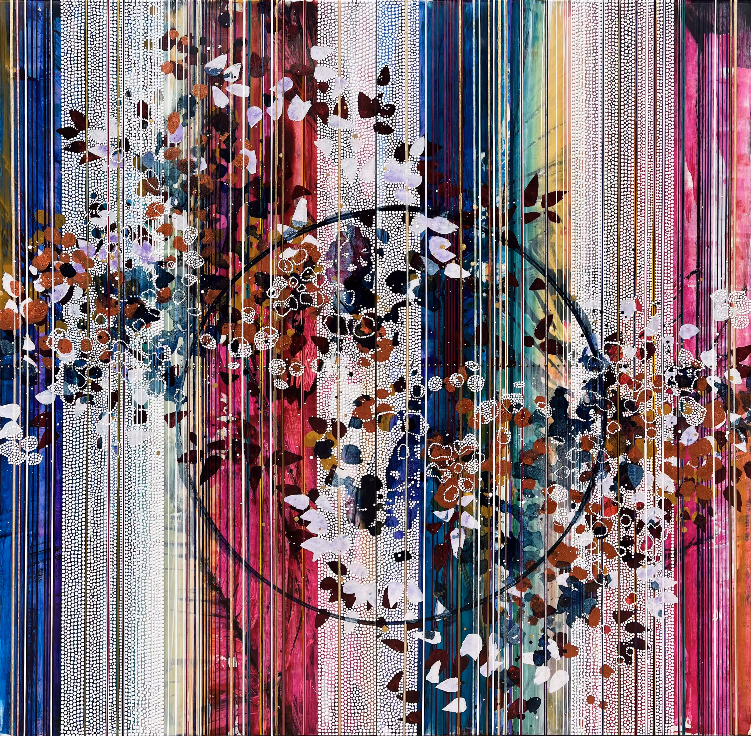 Dreaming of colors that won’t wash out