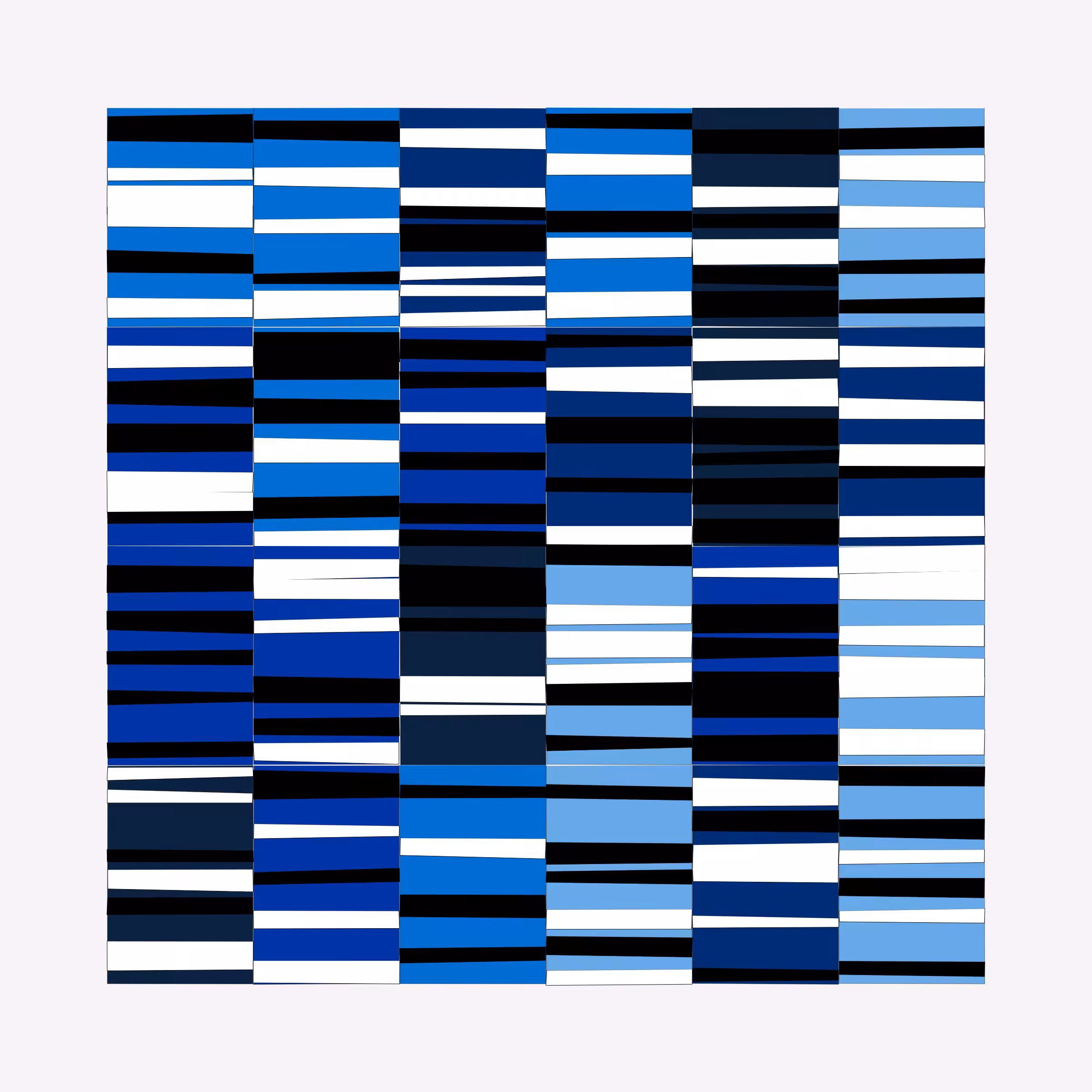 Imperfections #48