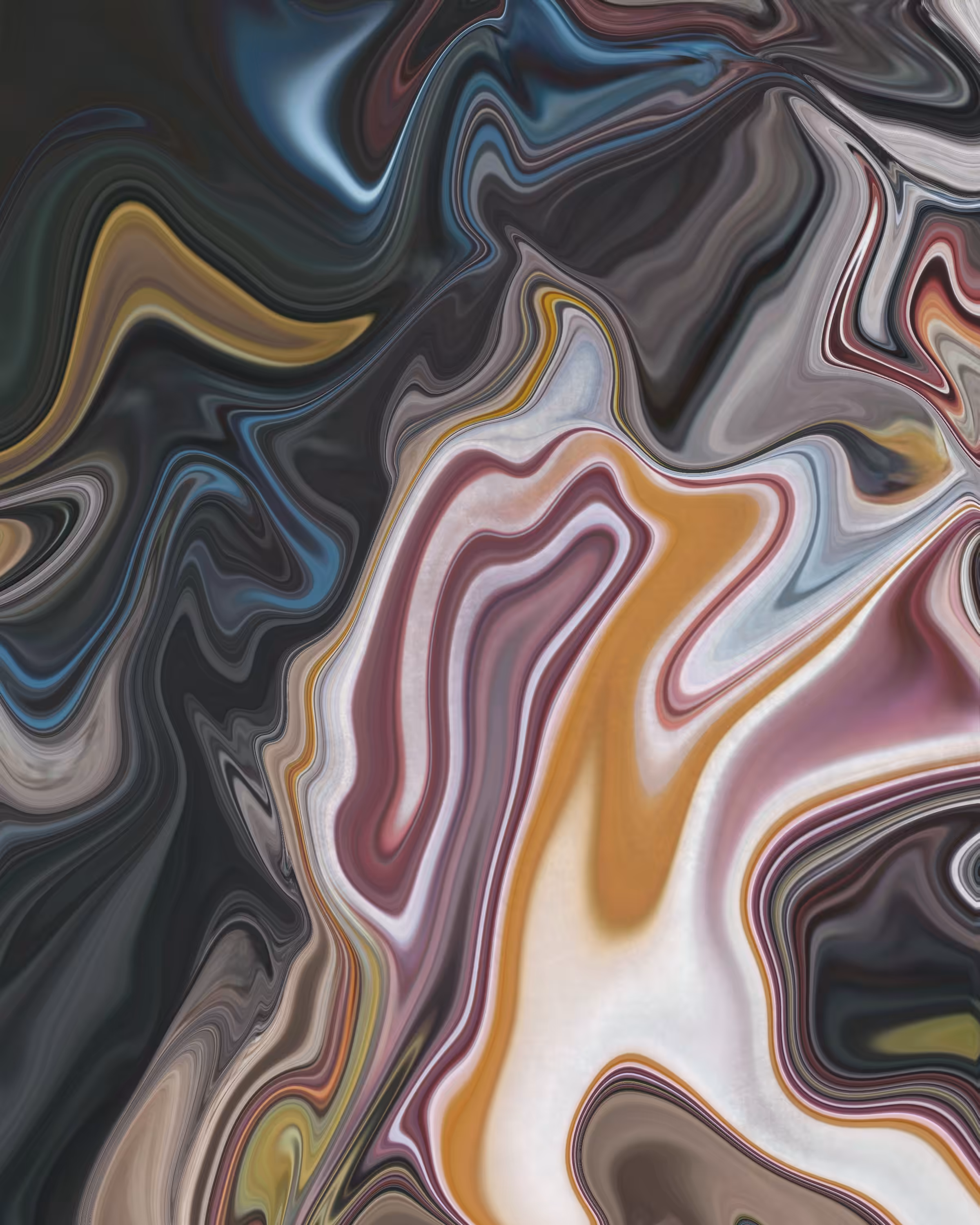 Reborn Resin #16