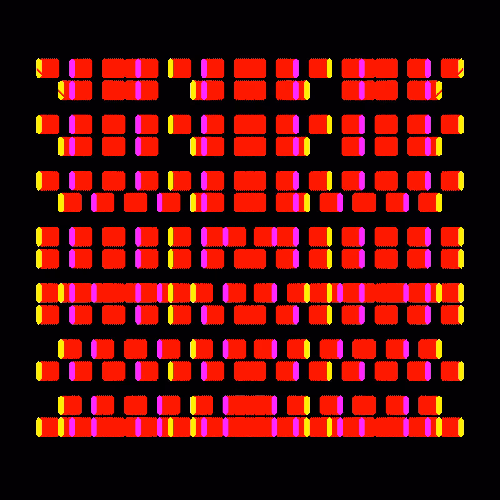 Digits #798