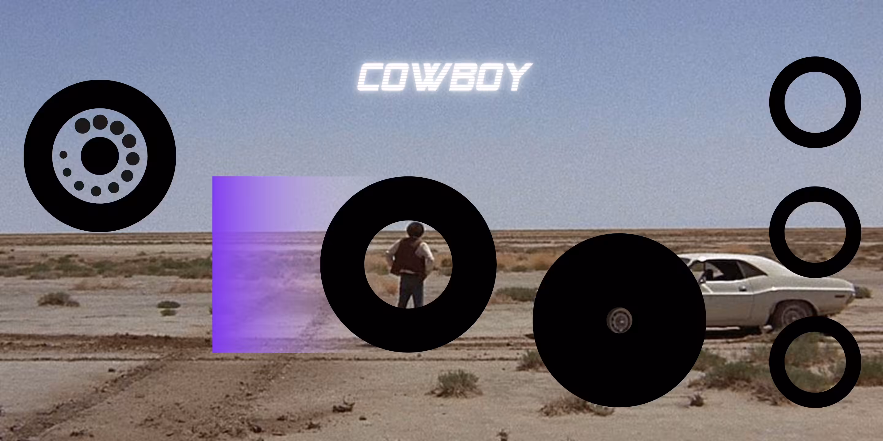 (titled) Cowboy