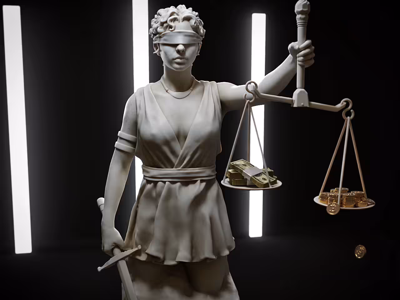 Judgement