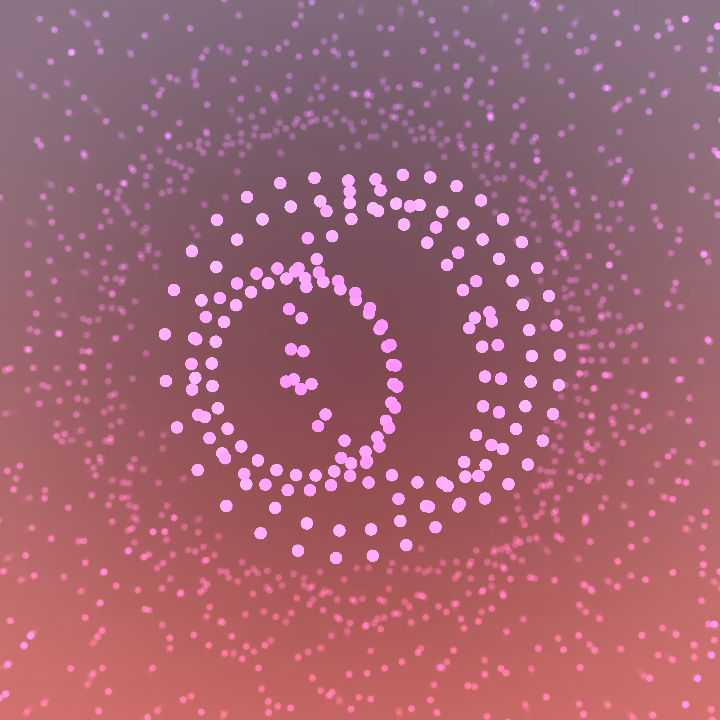 Cosmic Reef #215