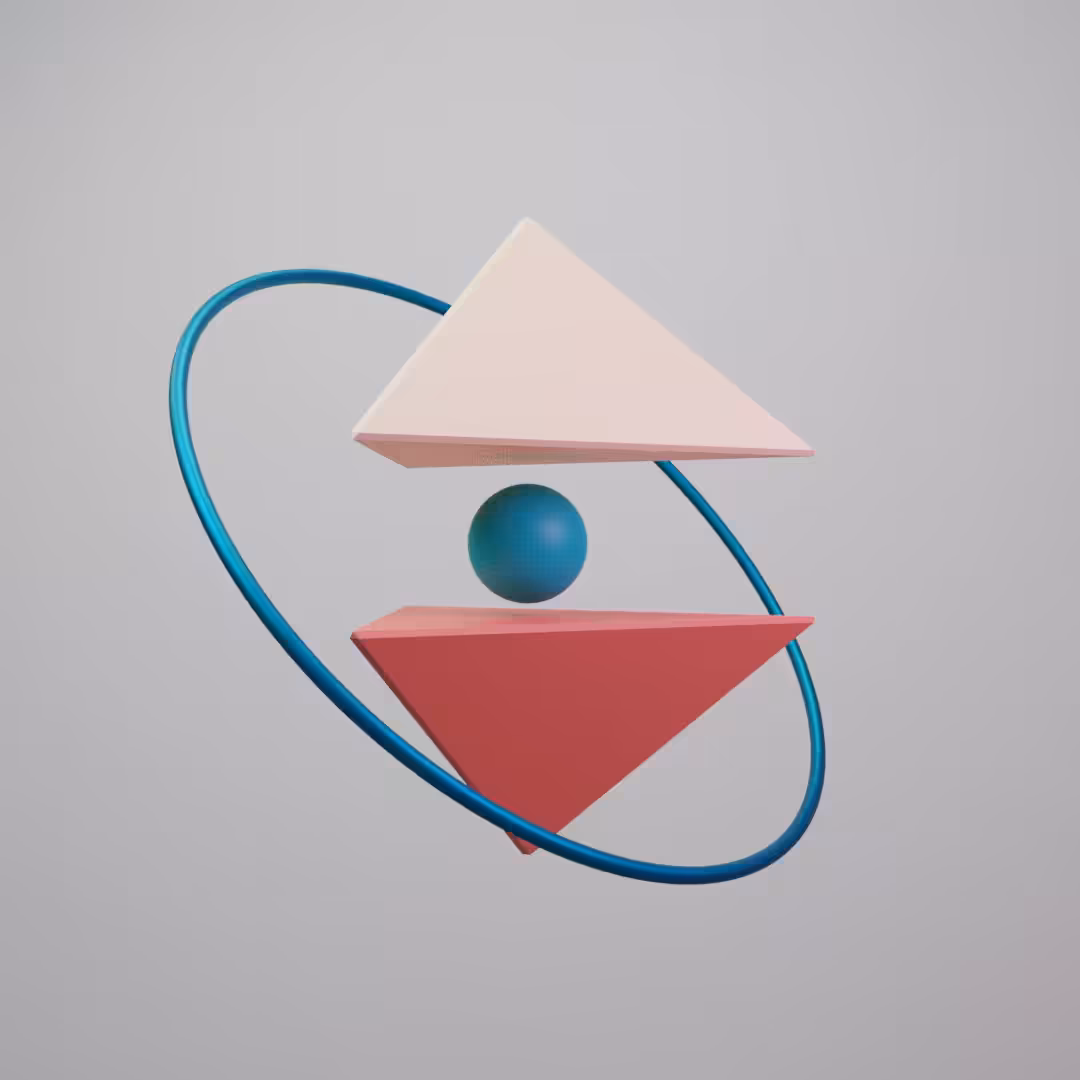 Orbital Motion 2