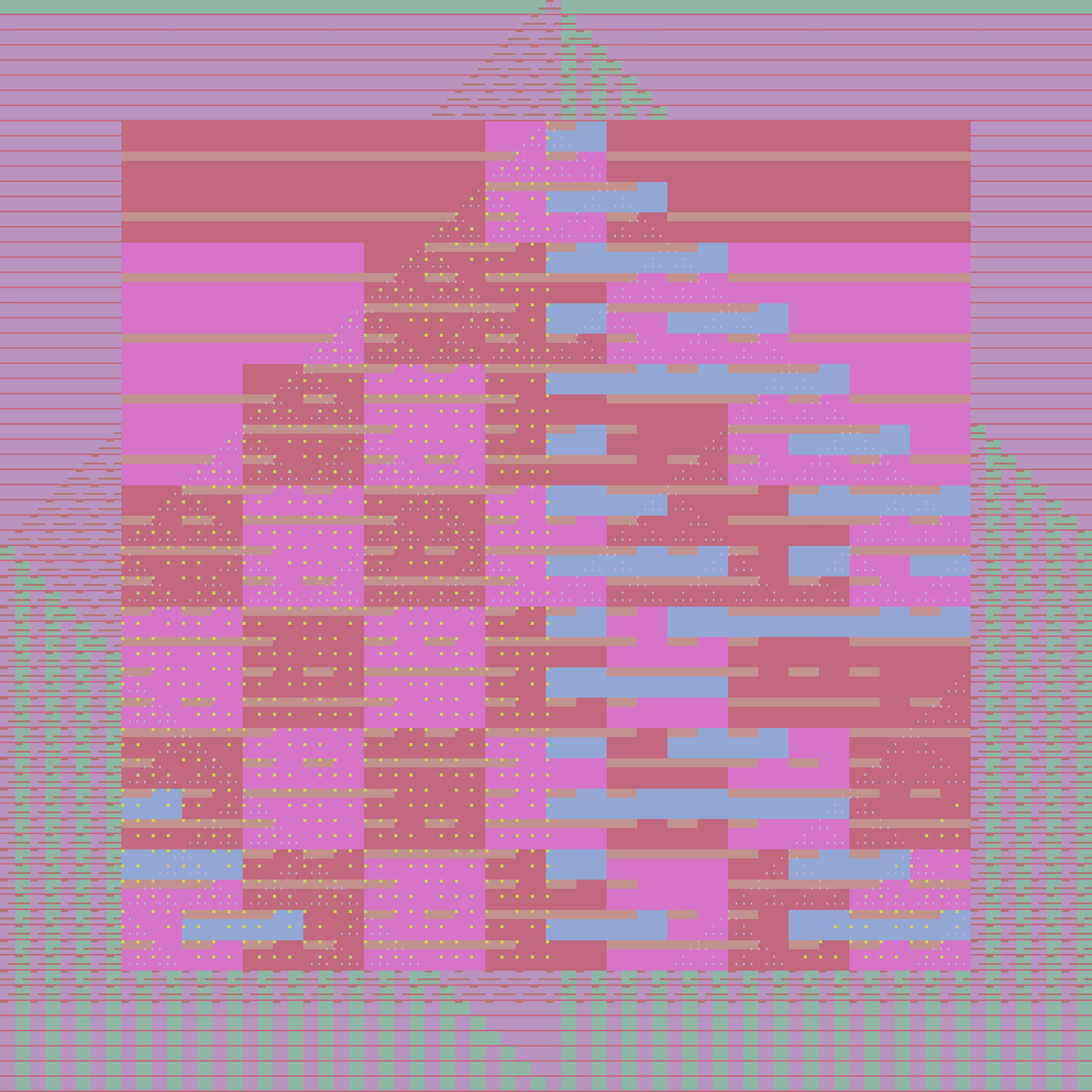 One More Automaton  #21