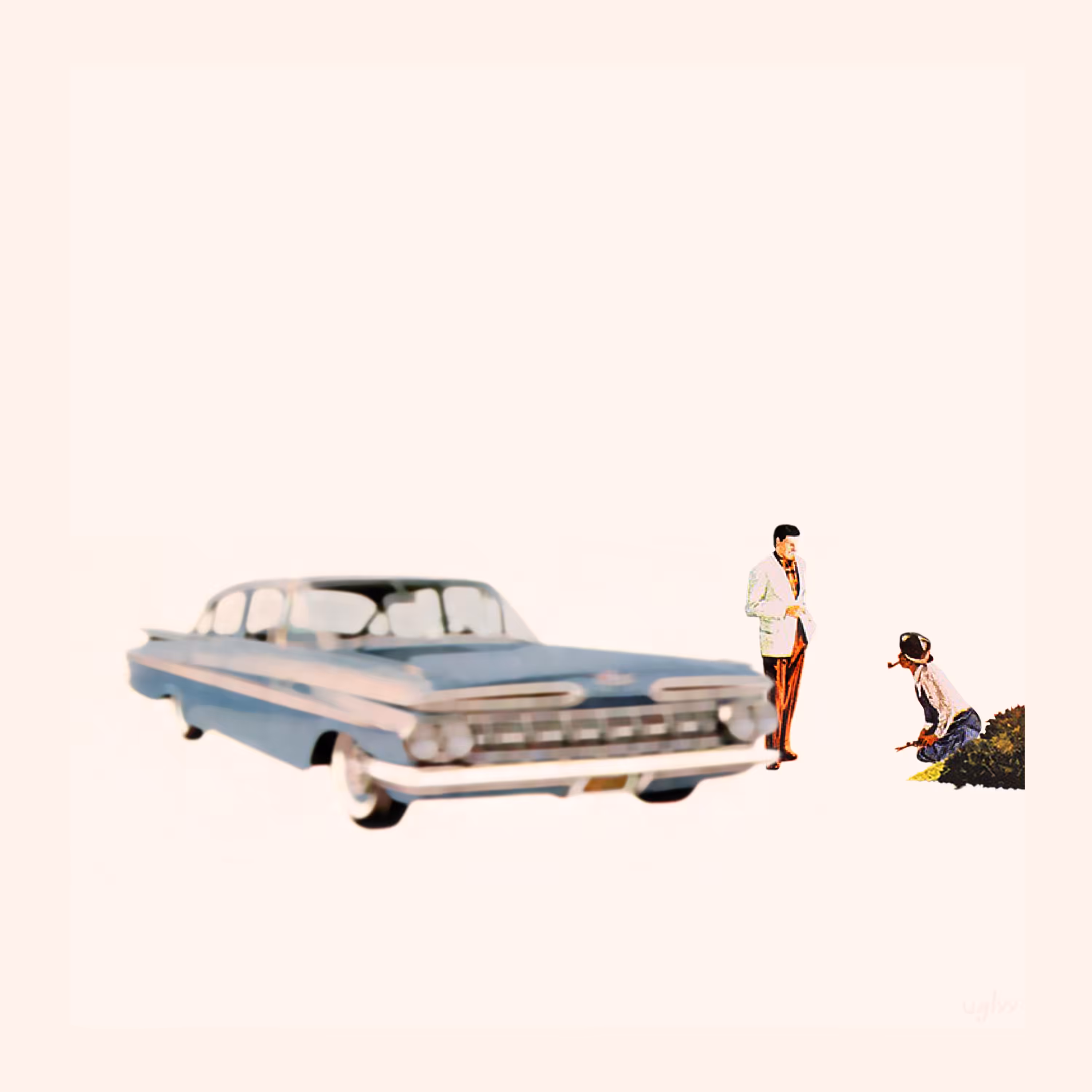 WhiteWalls