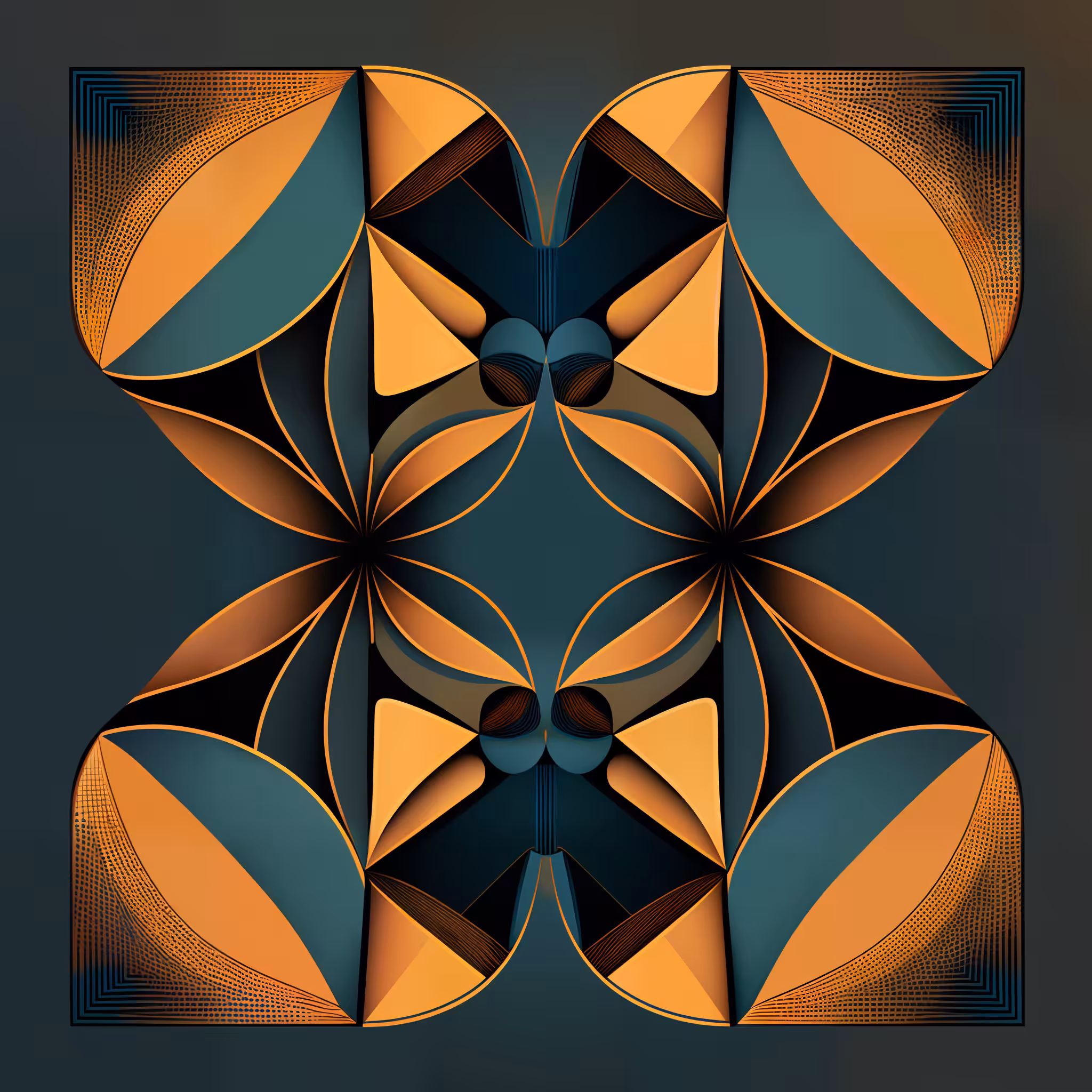 Mirage Odyssey Abstracts: Visions in the Mist