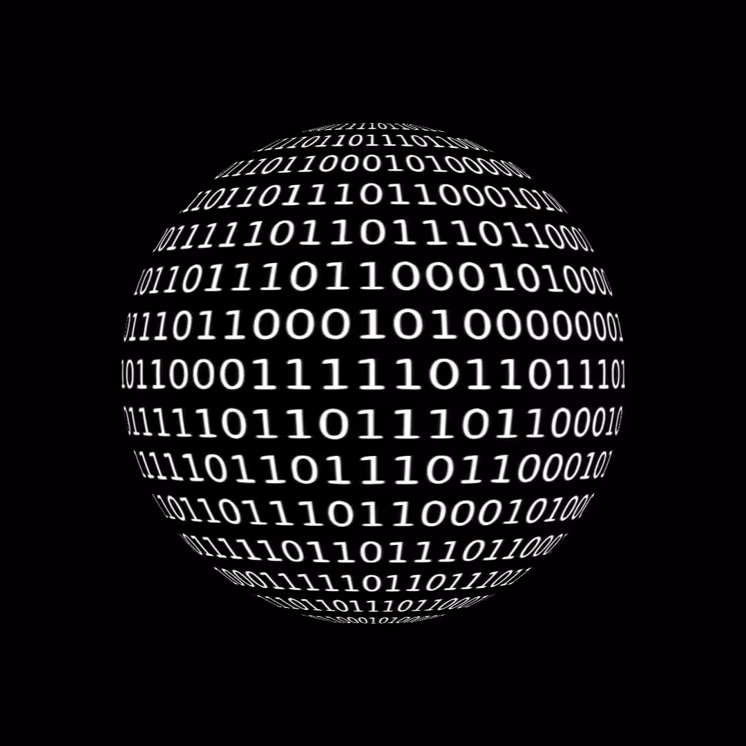 Binary World - 2