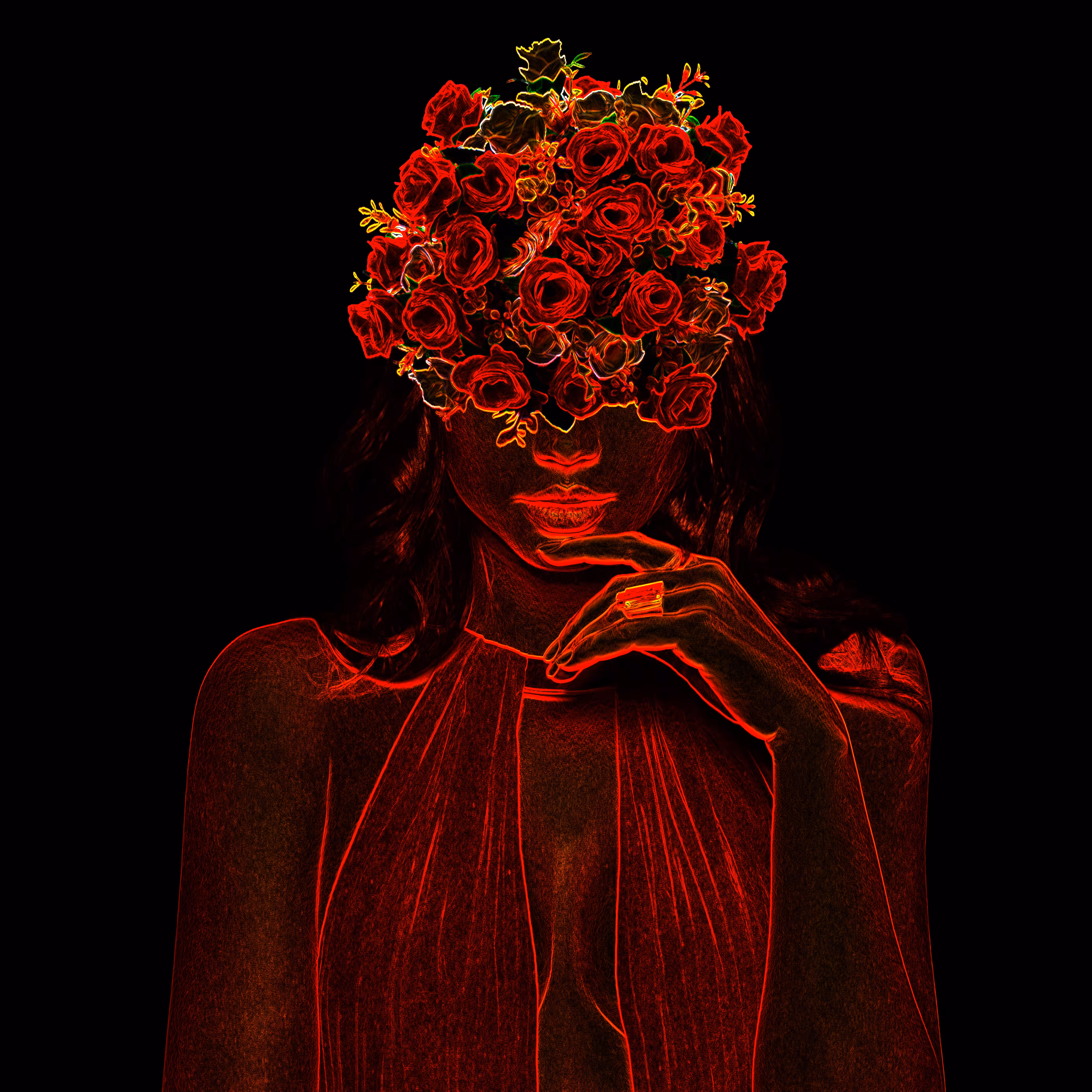 Floral Thoughts