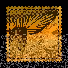 Stamps of Onablo #490
