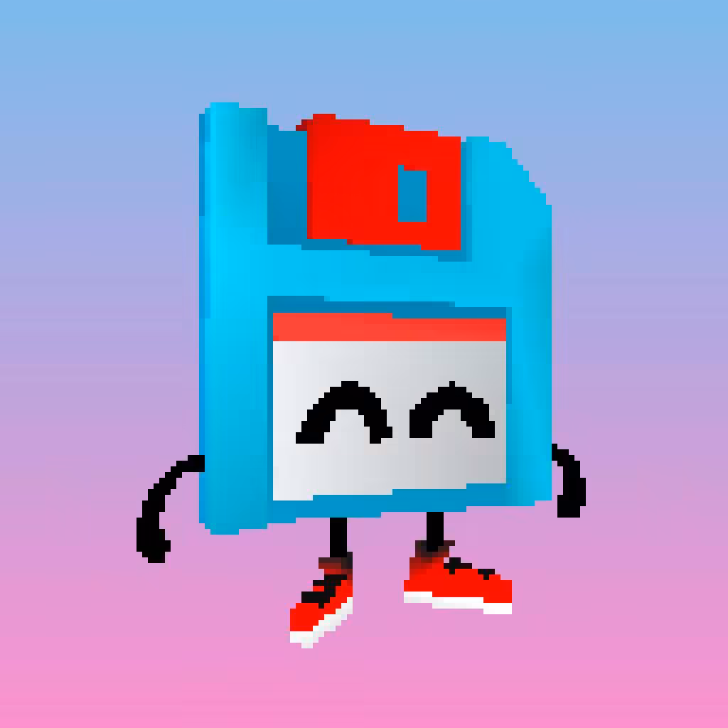 NineteenNinetyX: 199X #770