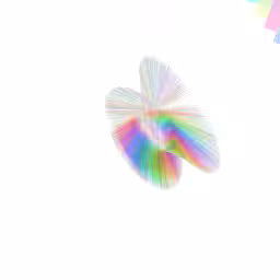 auras (scotomas from an auric migraine) #6