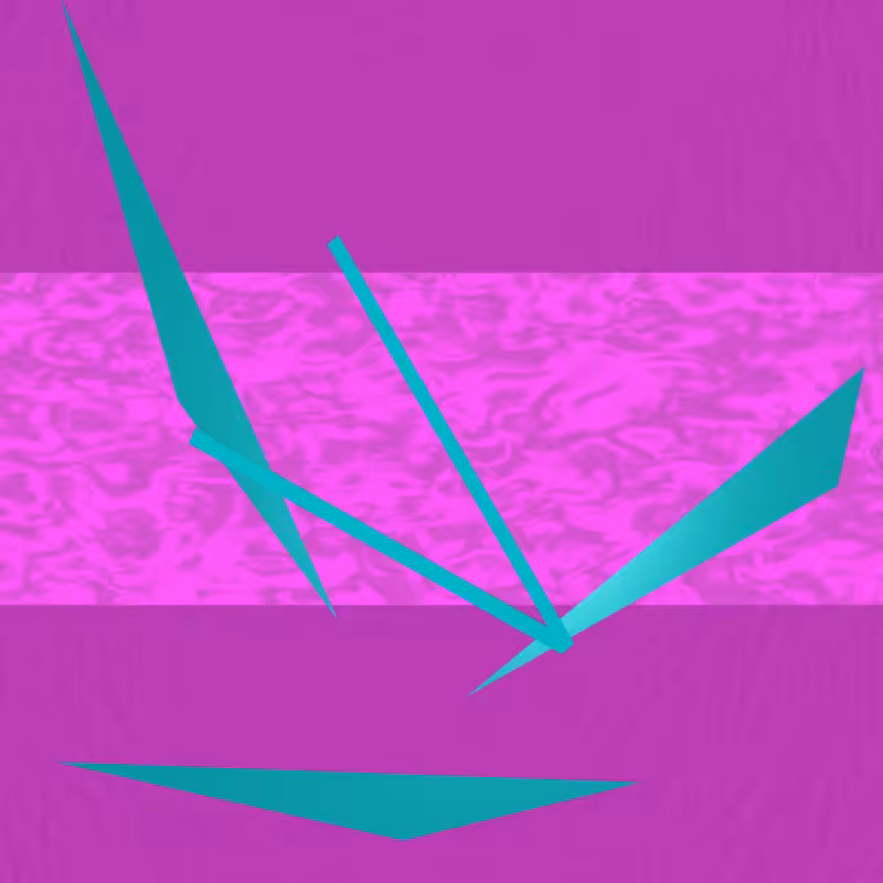 Minimalist #3