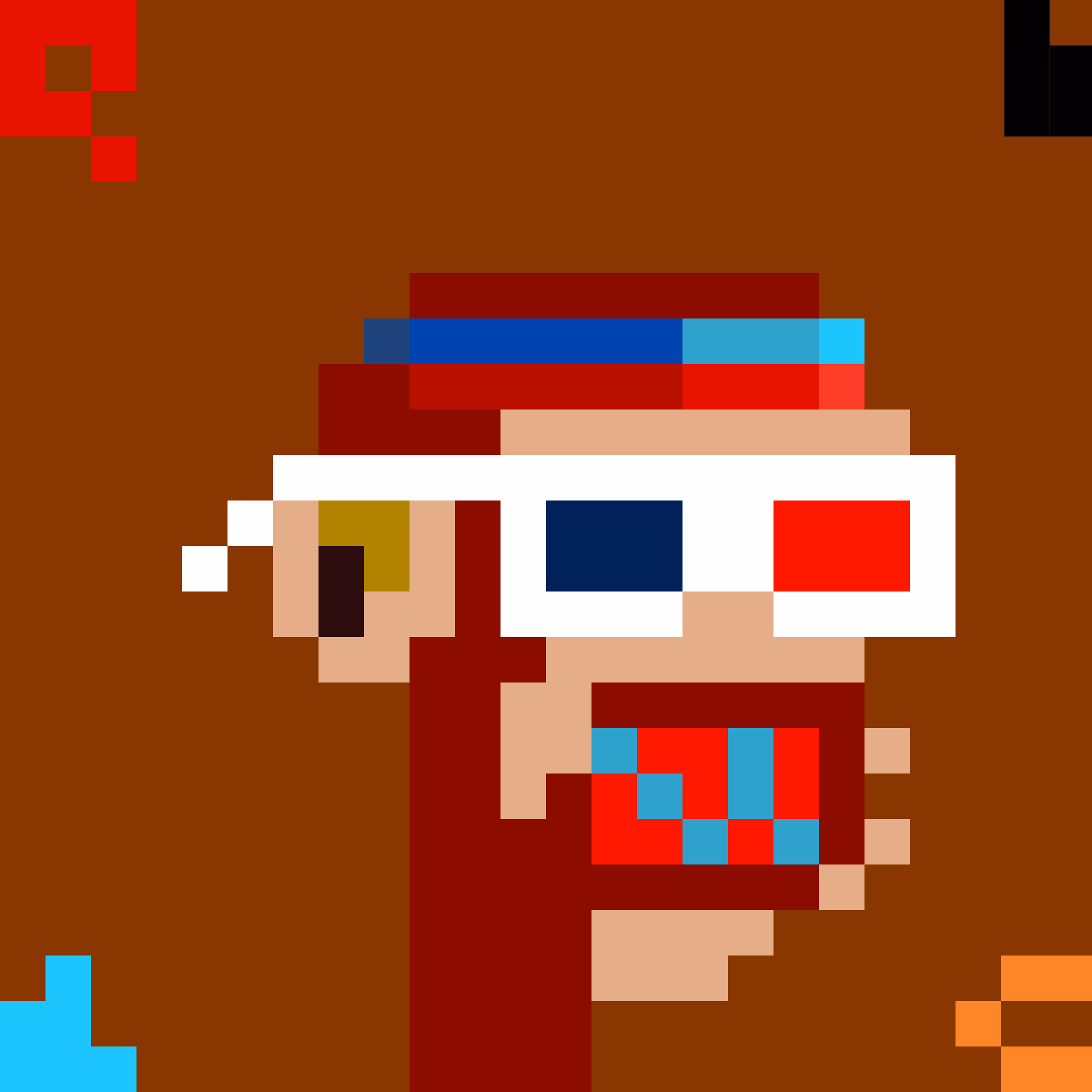 TwoFourQunk 486