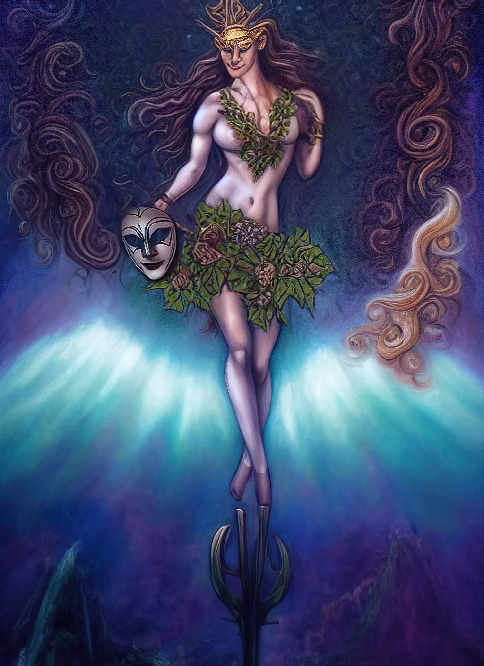 Thalia