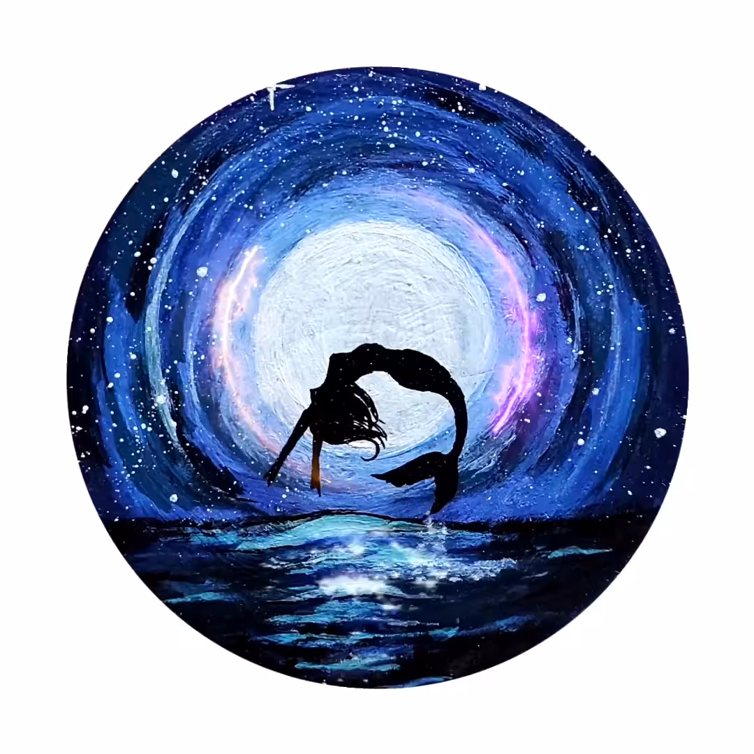 Queen of sea