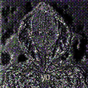 FRAGMENTS OF REMEMBERING: 👽