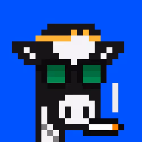 CowPunks #1019