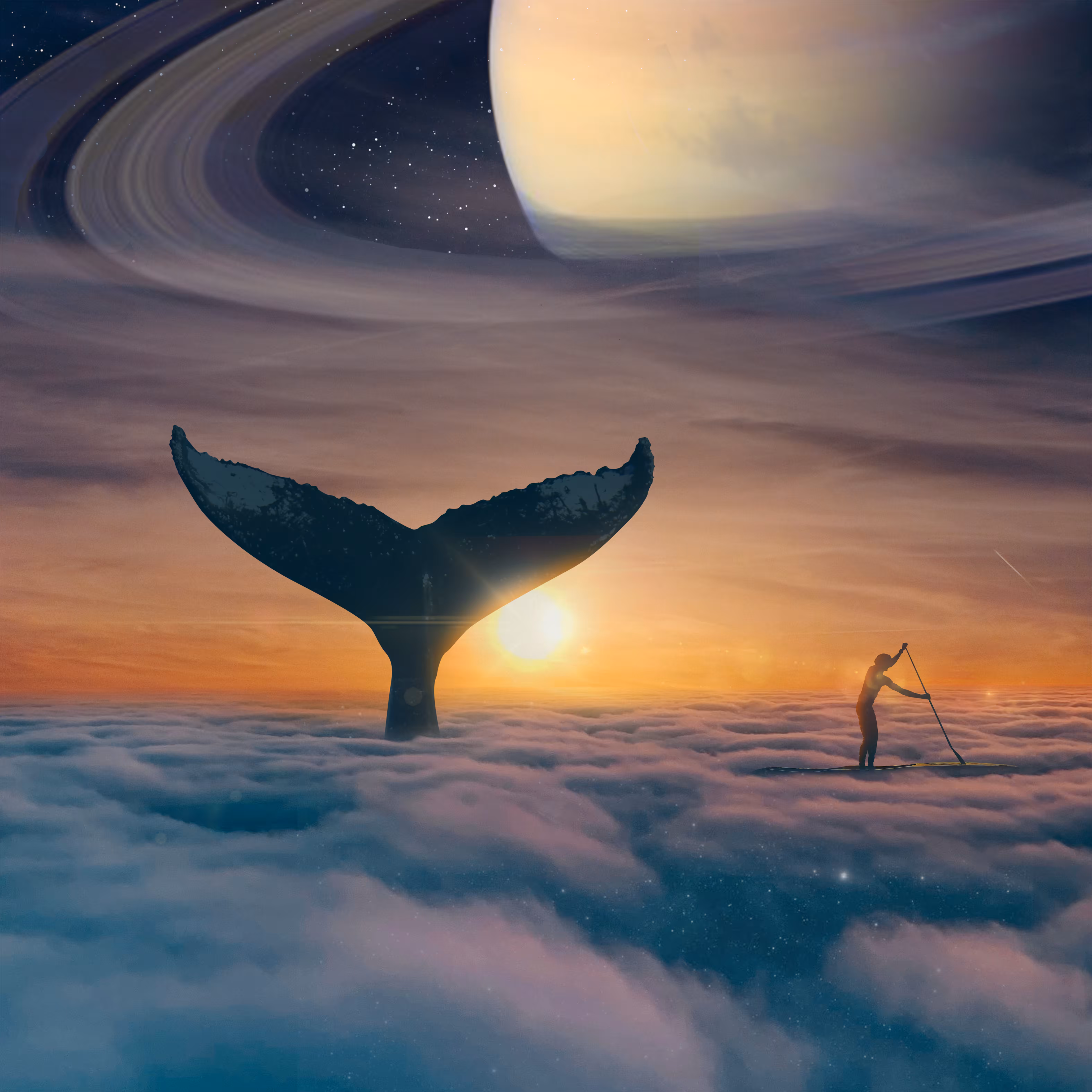 Surreal Dream