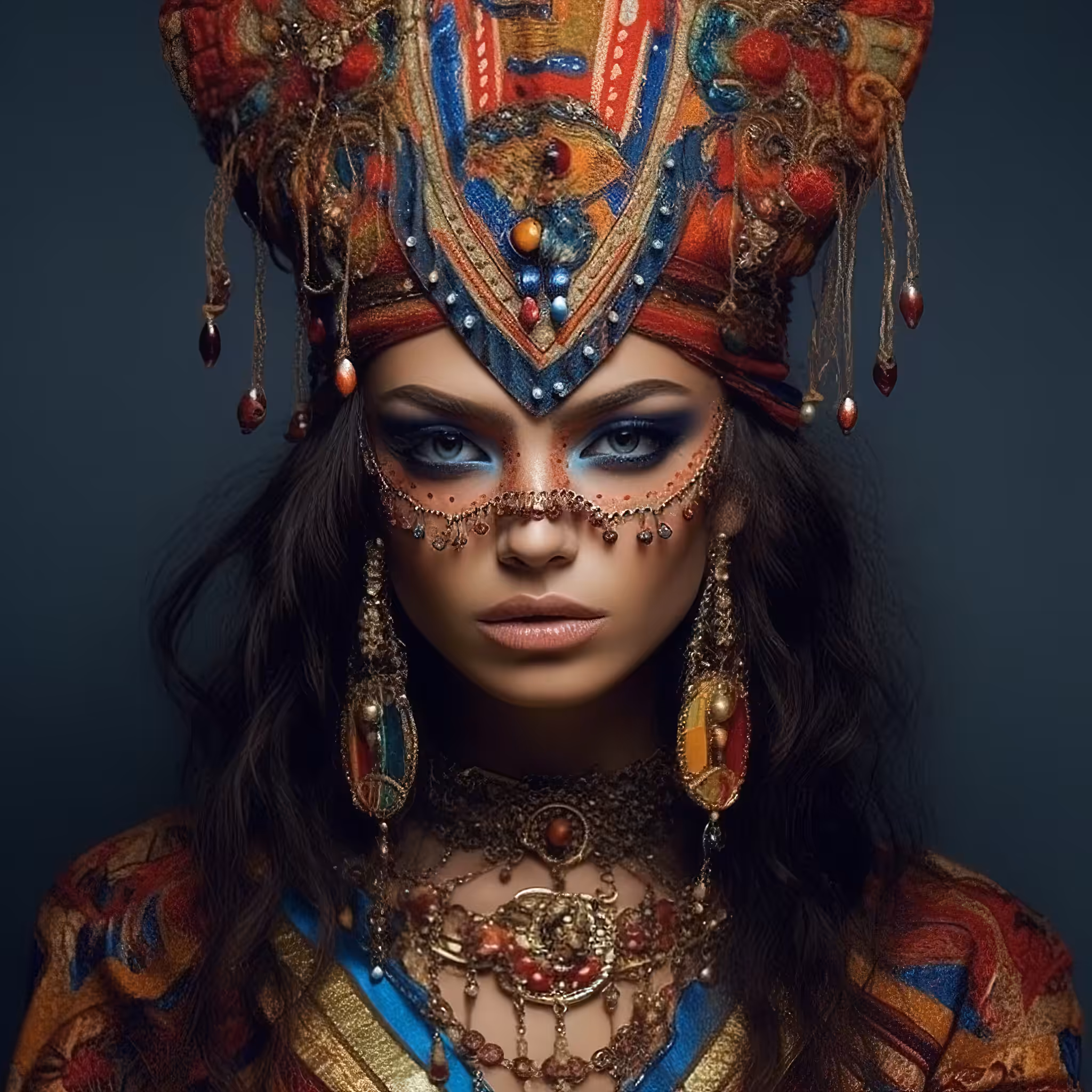 Mariana