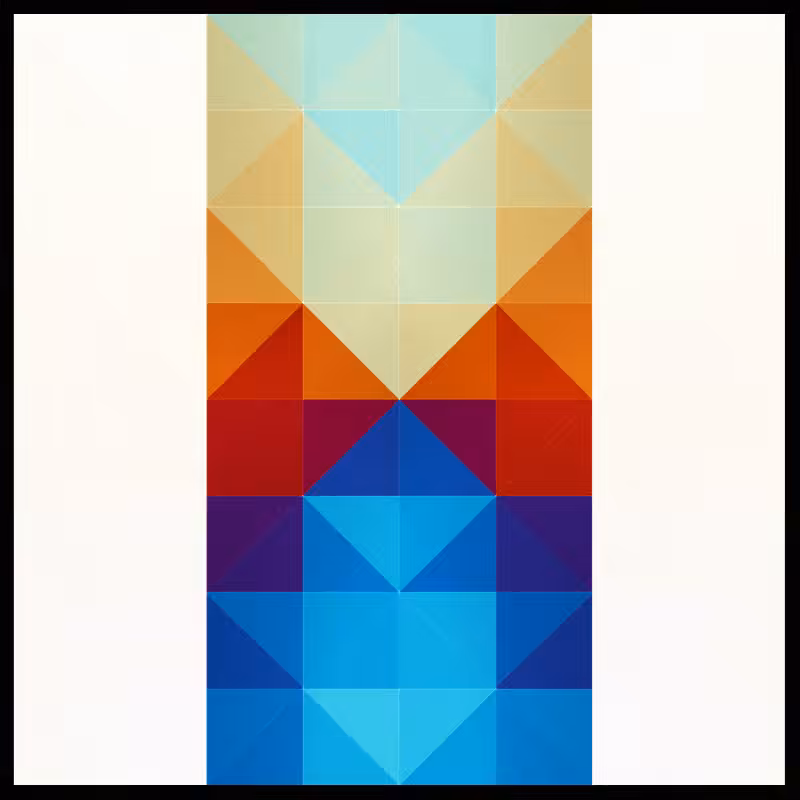Ecstatic Geometry #15