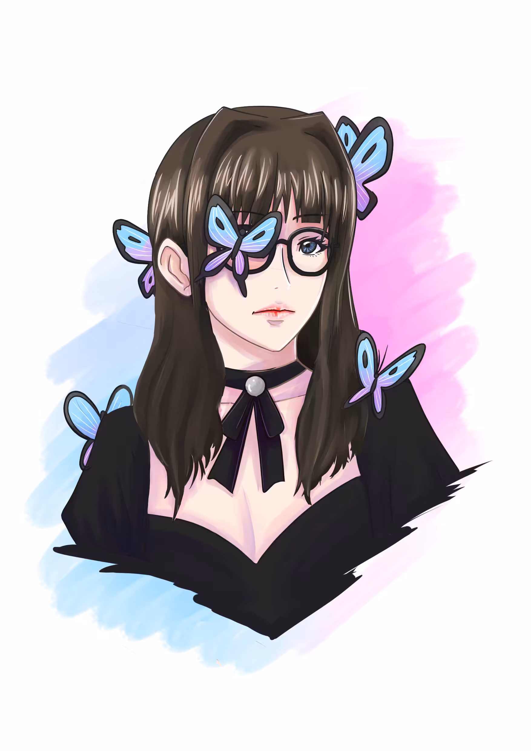 Butterfly