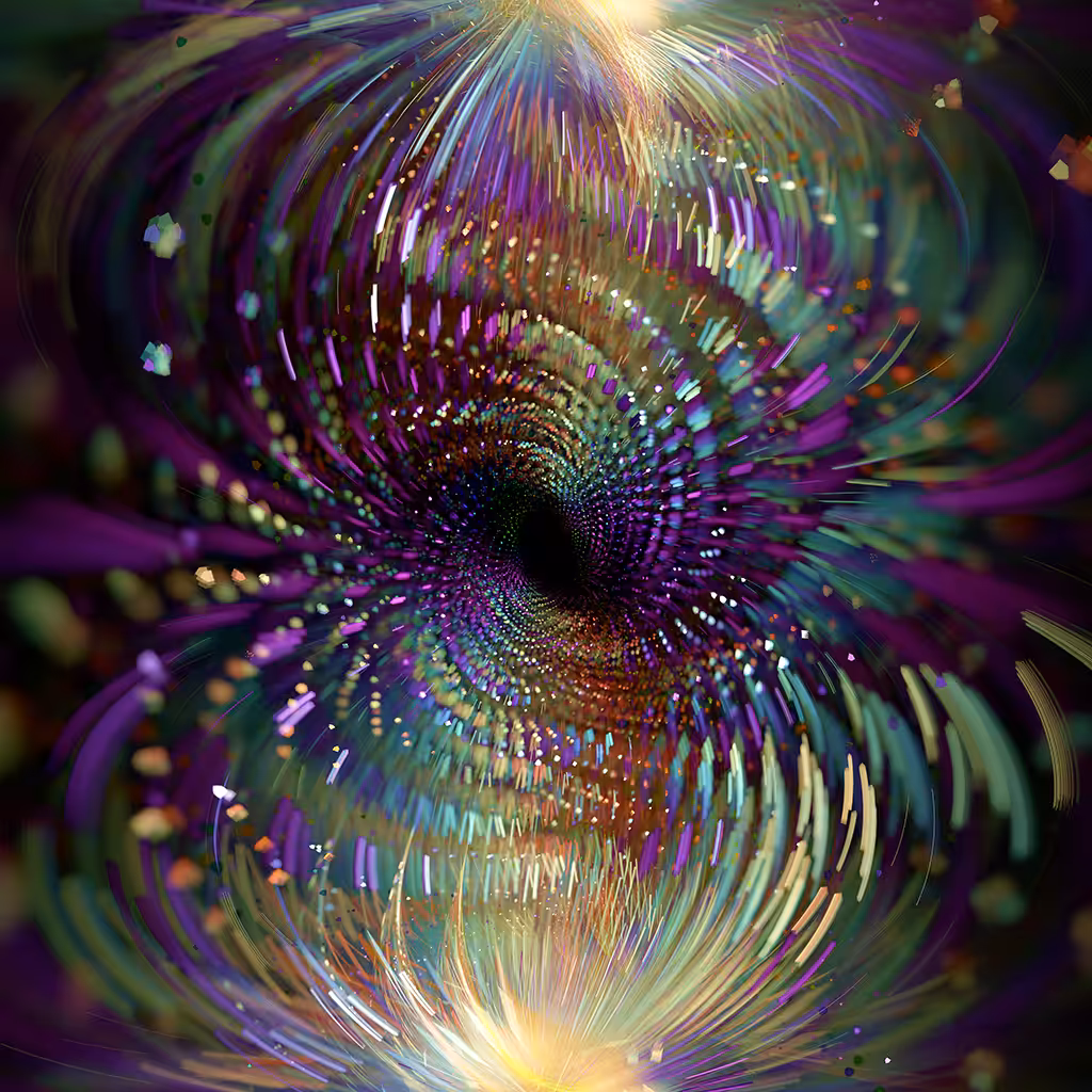 Look Within