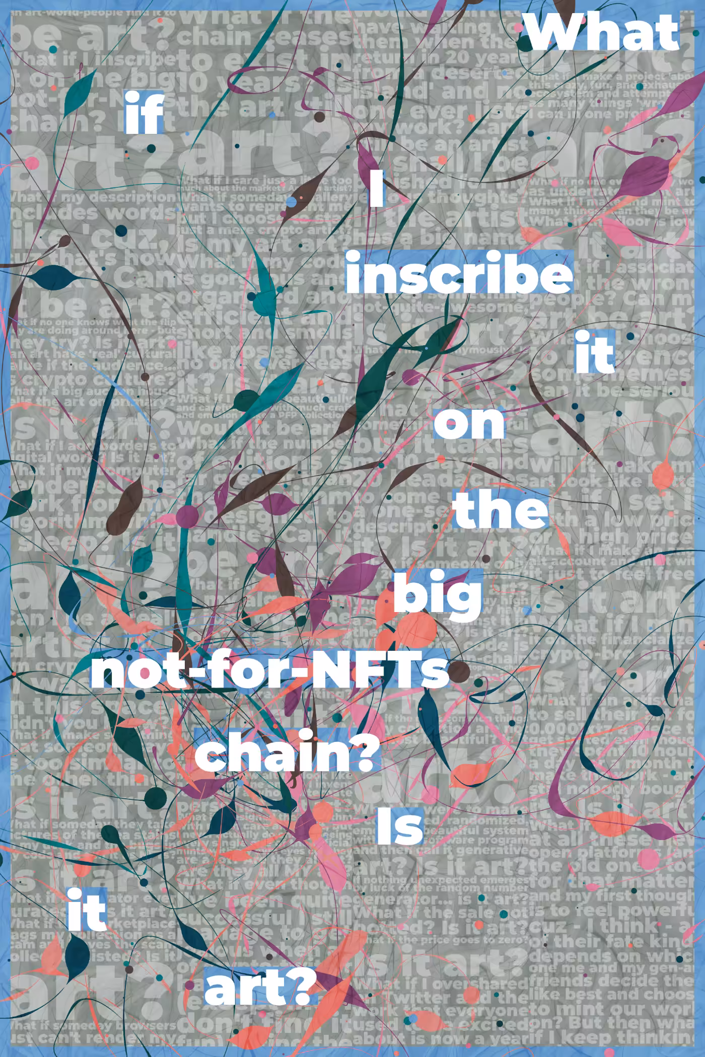 Crypto-Native: #2286