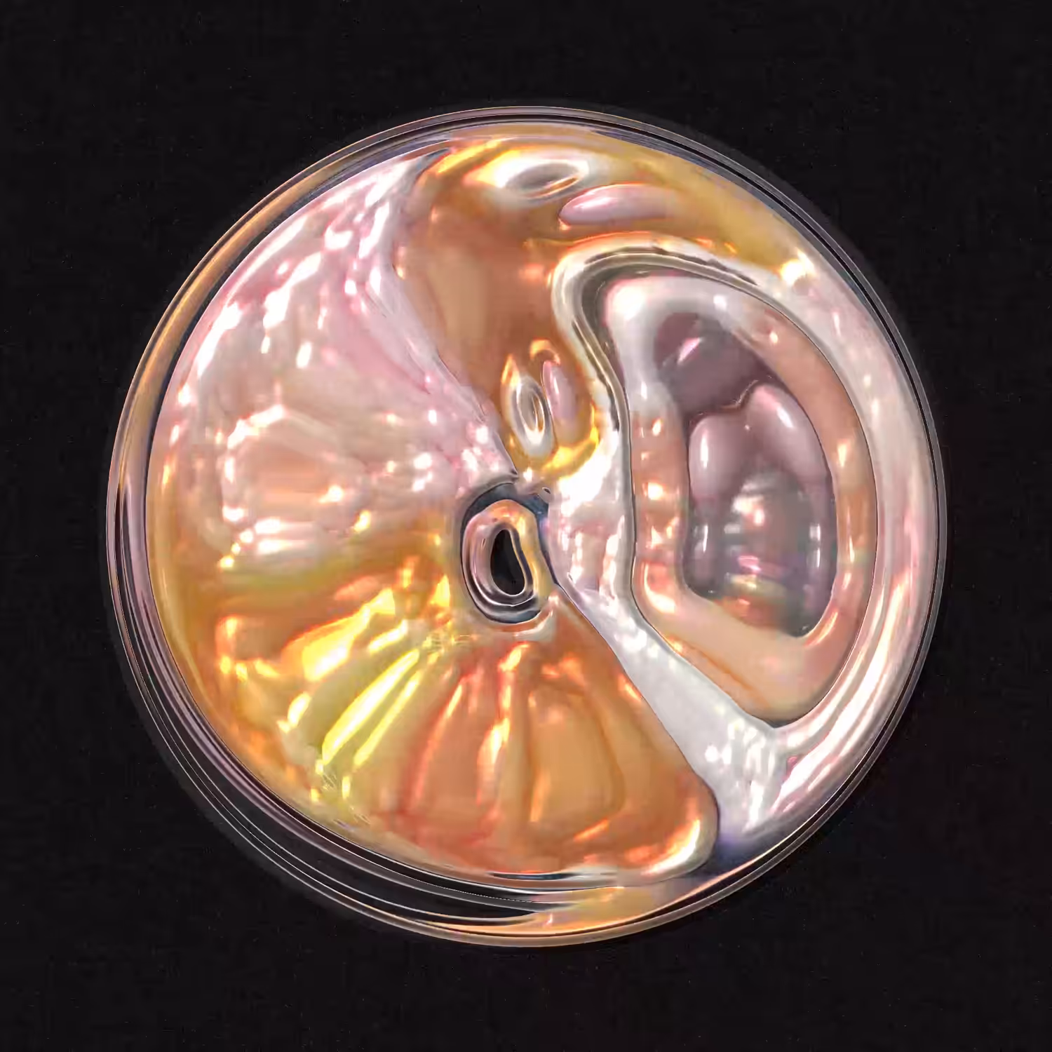Fluid #1
