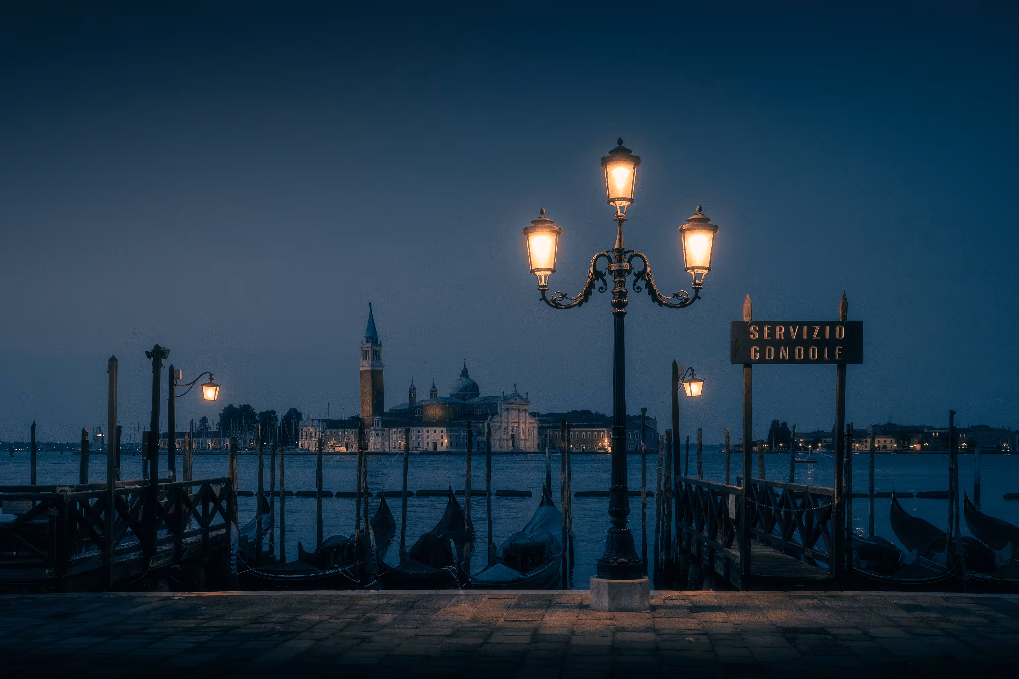 San Marco