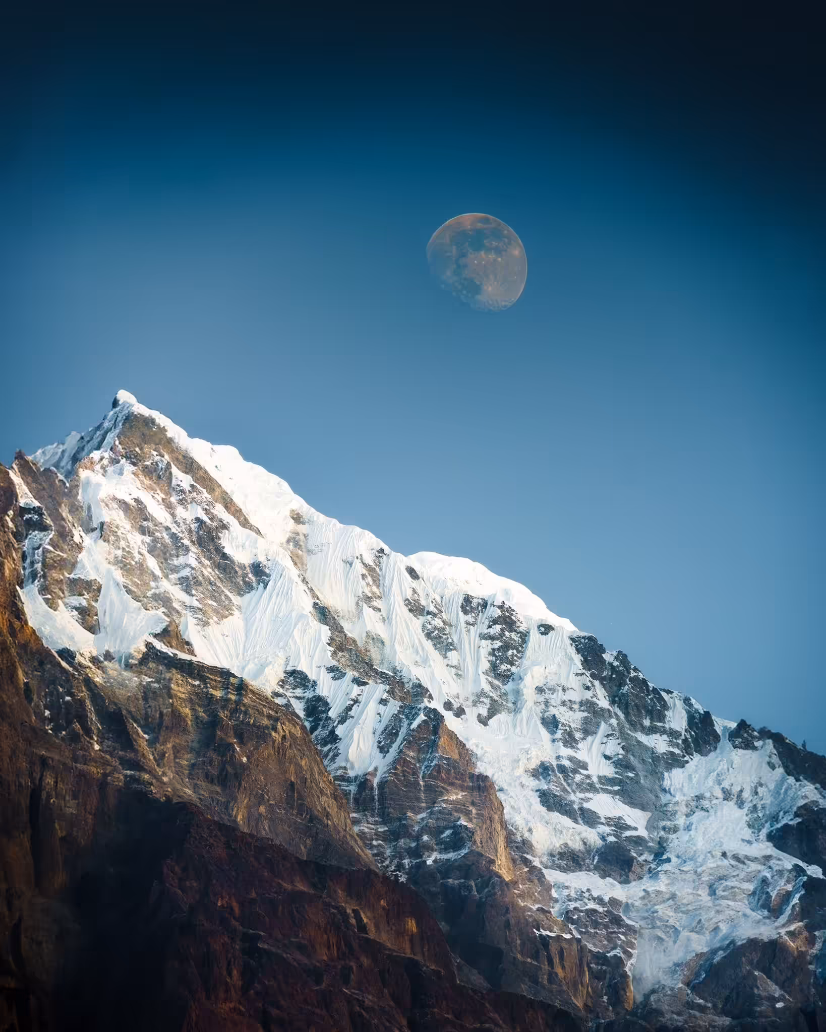 Summit Dream
