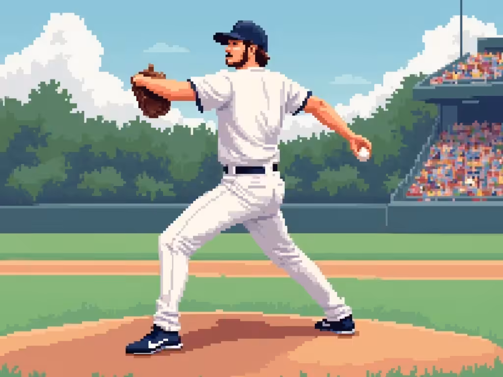 Gerrit Cole - 2014 (2.6 PV)