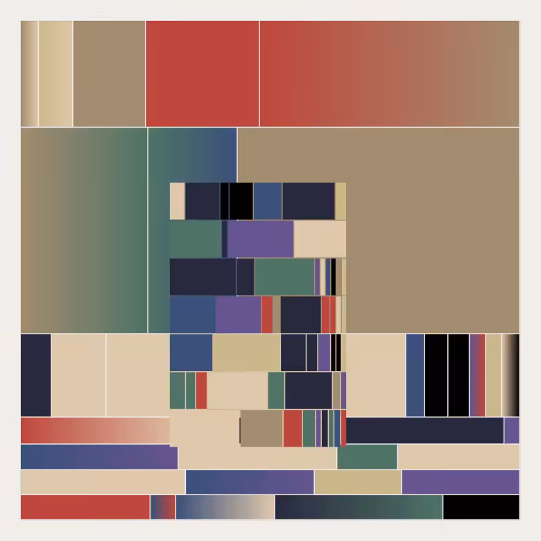 Chromatic Fault #01