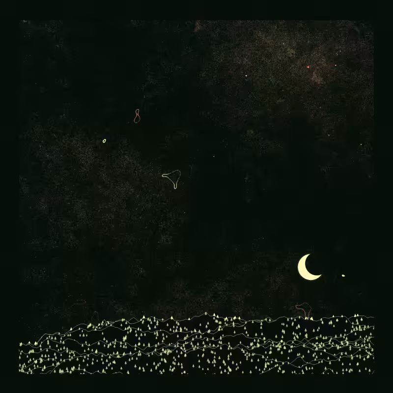Dark, Spark #21