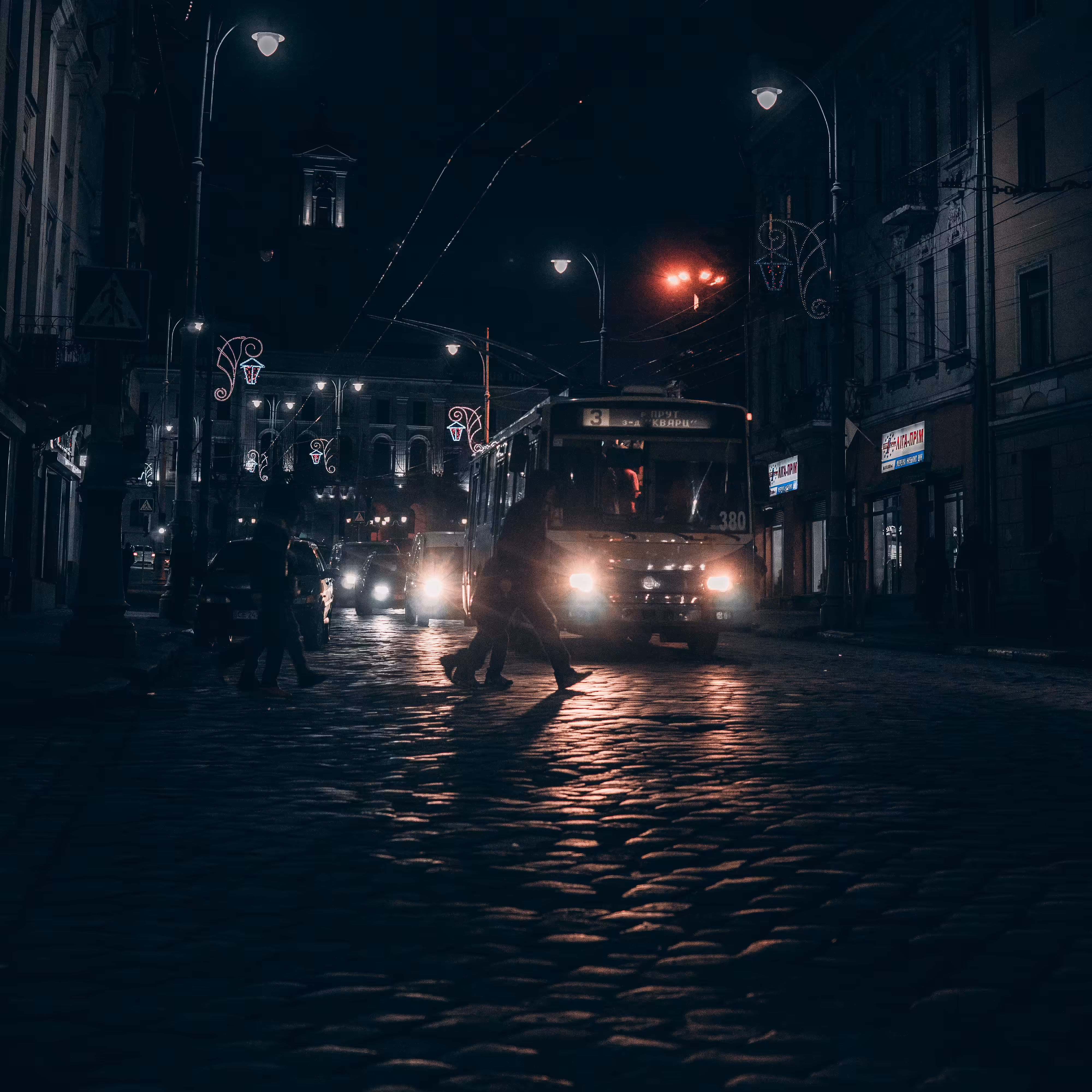 Nyctophilia #8