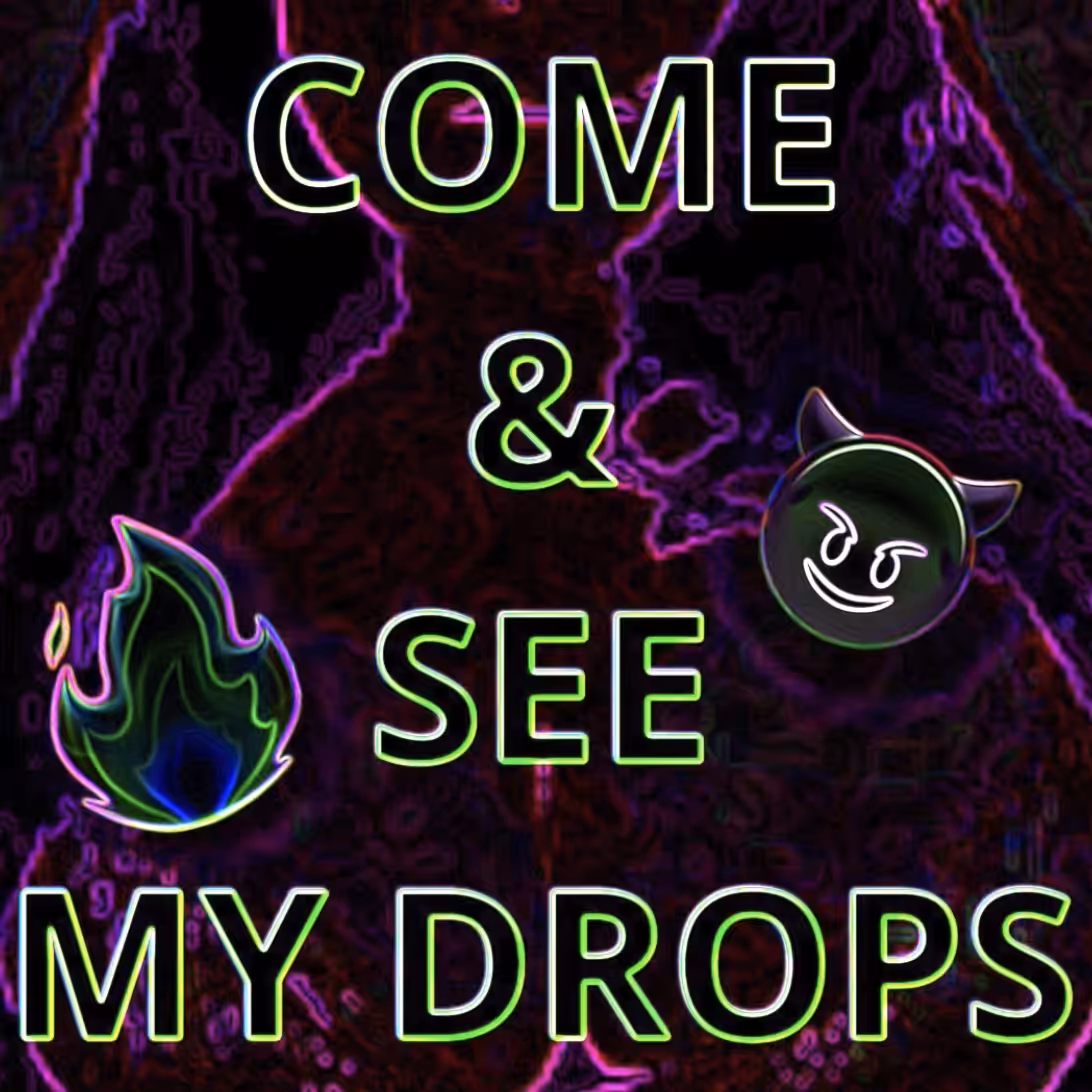 C U 😈