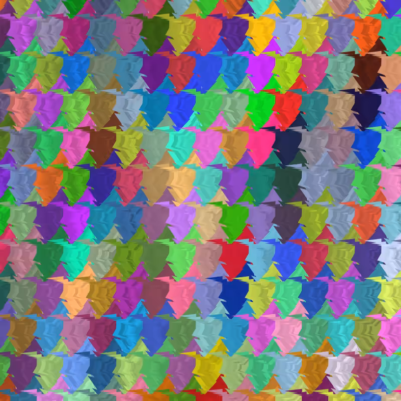 Glitching Flicker #137