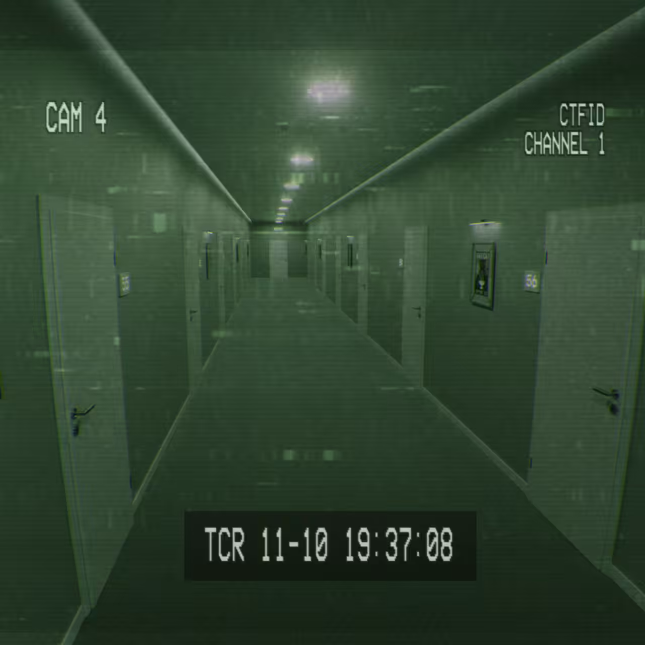 Poltergeist