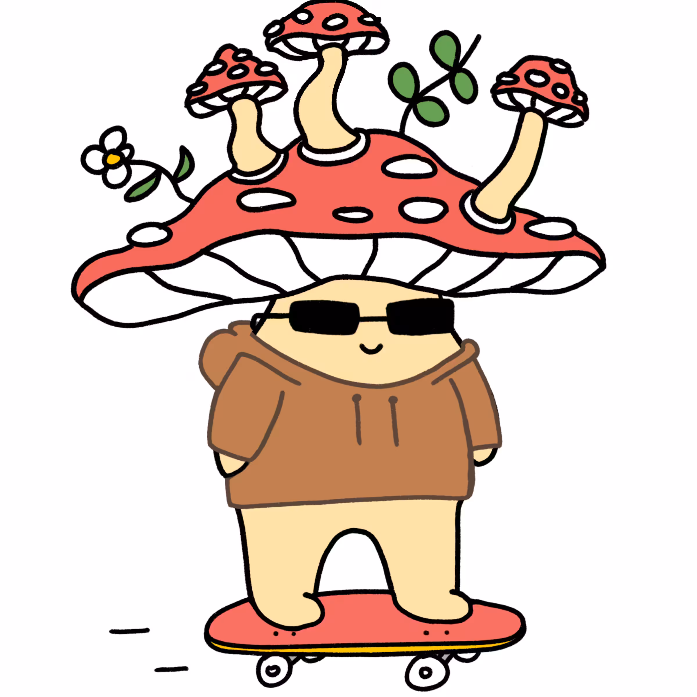 Shroomio #5171