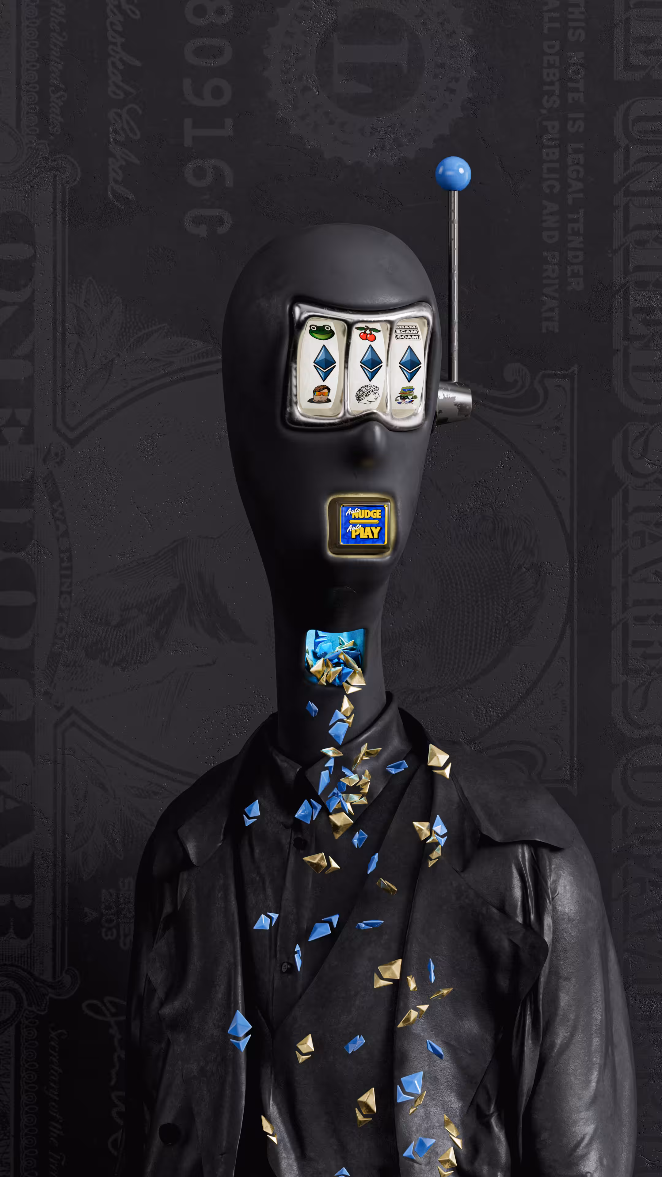 Arthitecture: Payday